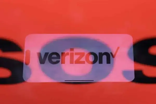 Como reivindicar o crédito de $20 da Verizon após a interrupção da rede