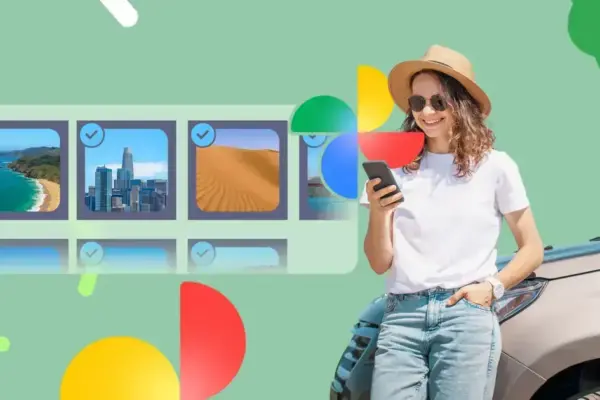 Como uma viagem de férias transformou meu uso do Google Photos