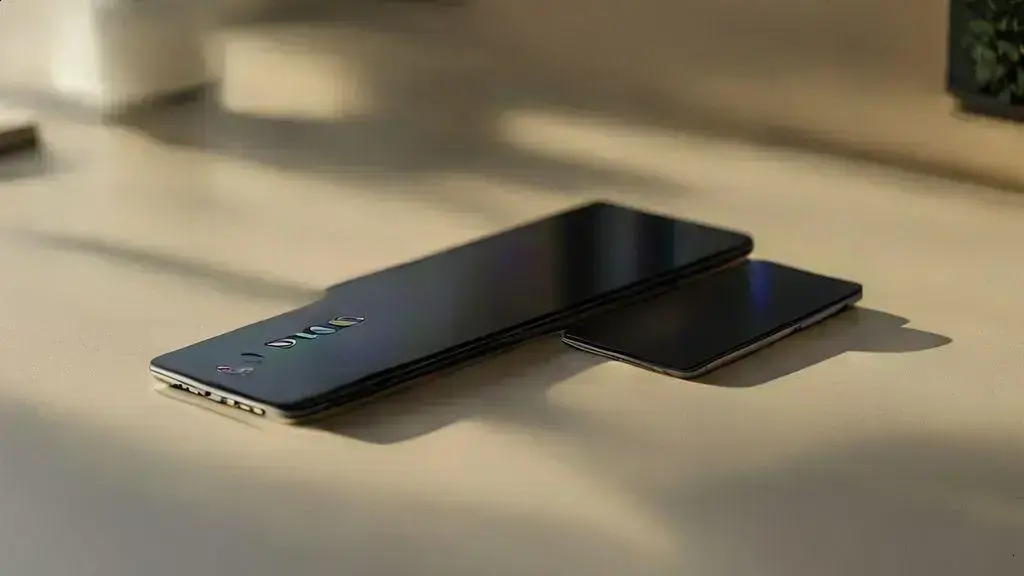 Comparativo entre Google Pixel 10 Pro e Samsung Galaxy S25+: Qual é o melhor?