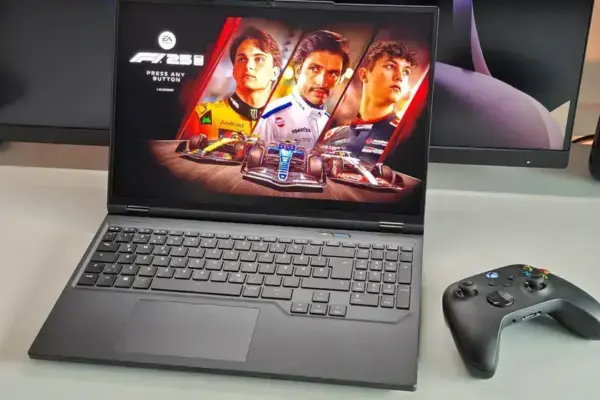 Comparativo entre XMG Apex 16 Max e XMG Pro 16: AMD ou Intel no desempenho?