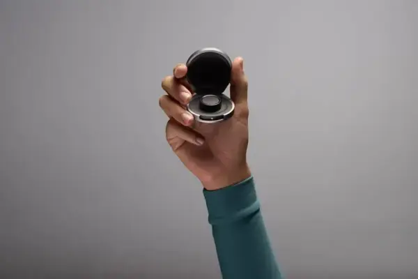 Conheça o carregador ideal para o seu Oura Ring 4
