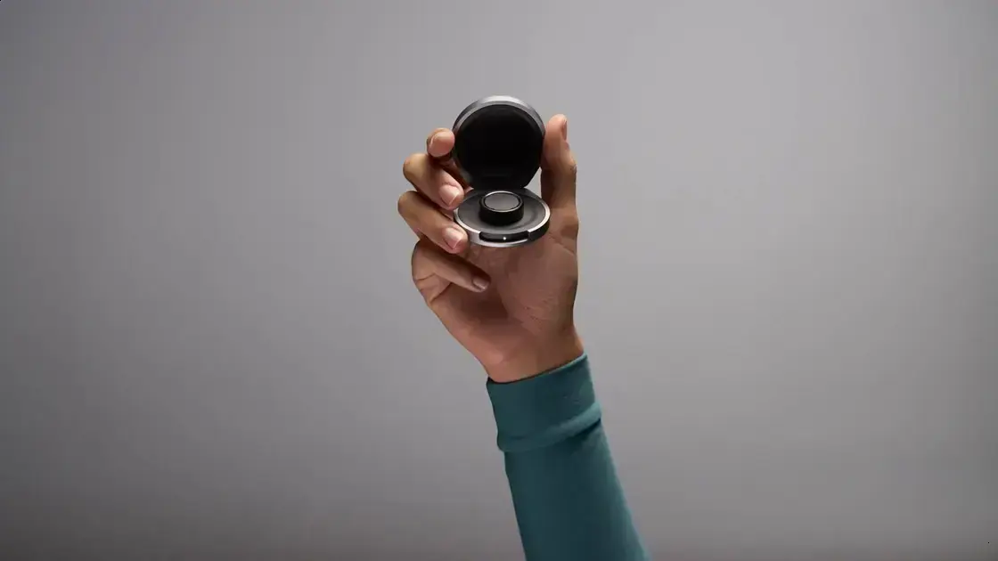 Conheça o carregador ideal para o seu Oura Ring 4