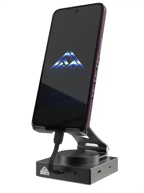 Conheça o Convergence Hub da FuriLabs: Dock para Smartphones