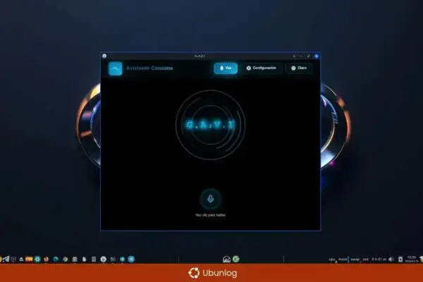 Conheça o GAVI: Assistente de Voz Inteligente que vai transformar seu Linux