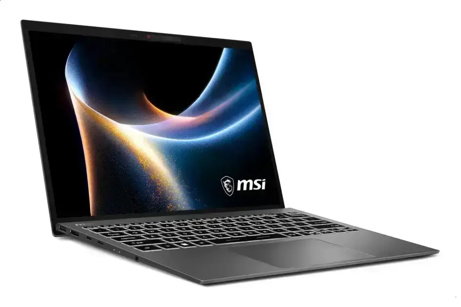 Conheça o Leve e Poderoso MSI Prestige 13 AI+: Inovação em Laptops