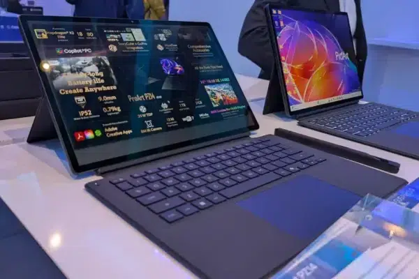 Conheça o novo Asus ProArt PZ14: O tablet 2 em 1 que chegou para brilhar