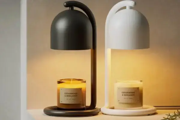 Conheça o SwitchBot Candle Warmer: segurança e aroma no seu lar
