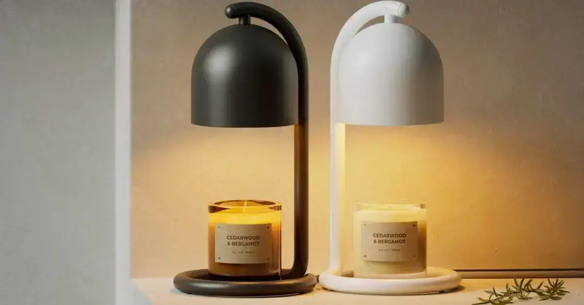 Conheça o SwitchBot Candle Warmer: segurança e aroma no seu lar 1 Conheça o SwitchBot Candle Warmer: segurança e aroma no seu lar