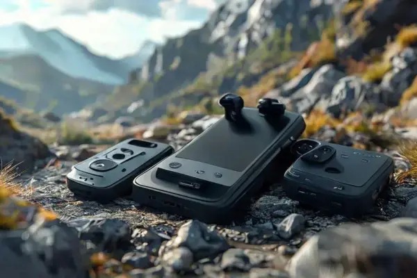Conheça o Ulefone RugKing Pad Pro: O Tablet Robusto do Futuro