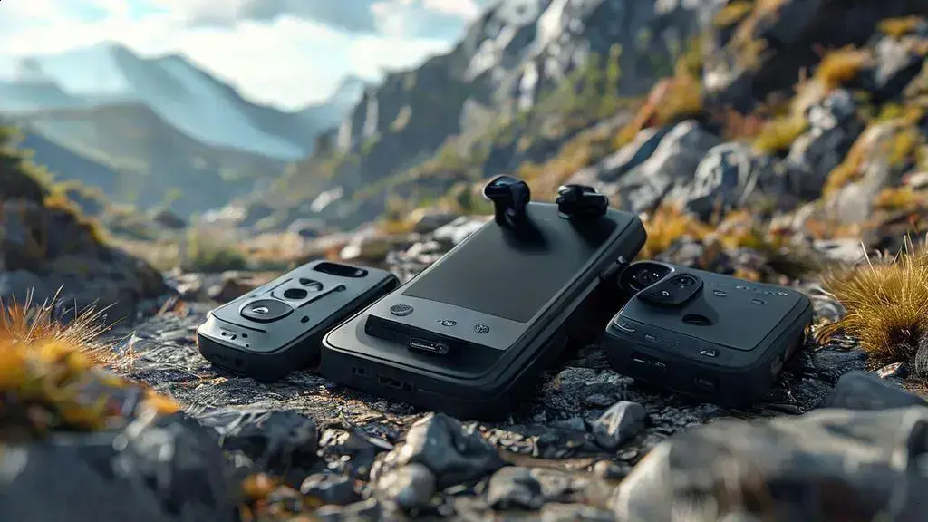 Conheça o Ulefone RugKing Pad Pro: O Tablet Robusto do Futuro