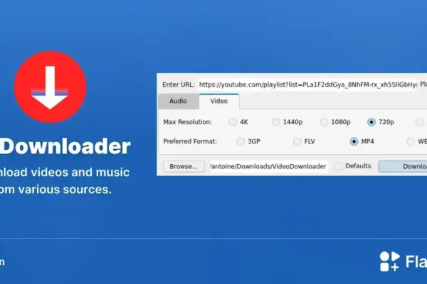 Conheça o Yt Downloader: Baixe vídeos e músicas rápido no Linux