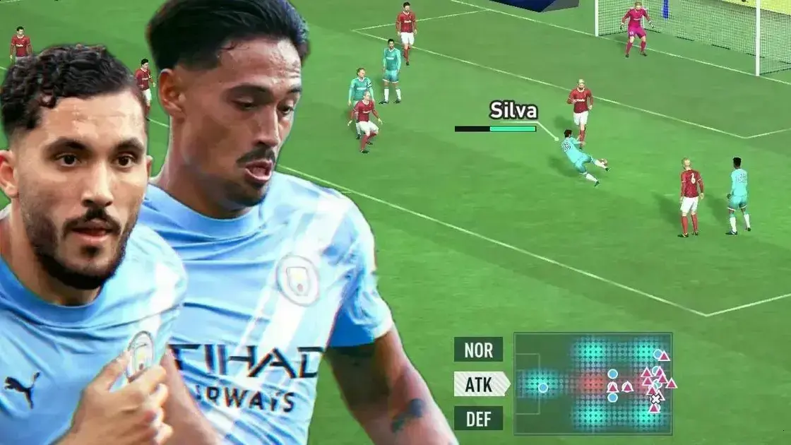 Conheça SEGA Football Club Champions: A nova sensação dos jogos de gestão