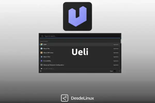 Conheça Ueli: o lançador de apps que vai turbinar seu Linux