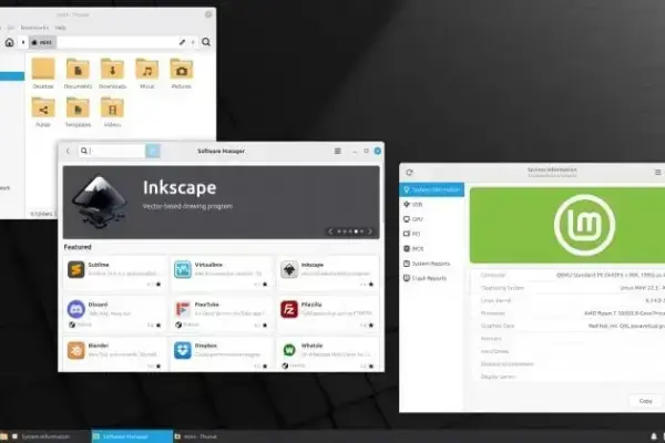 Conheça xfwl4: o novo compositor Wayland que vai revolucionar o XFCE