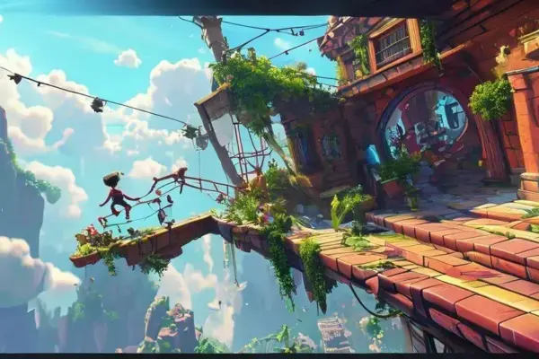 Constance ganha desconto de 20% na Steam; não perca a chance!