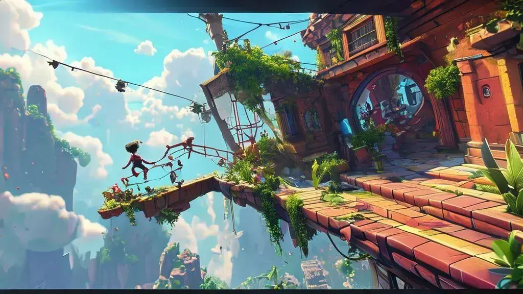 Constance ganha desconto de 20% na Steam; não perca a chance!