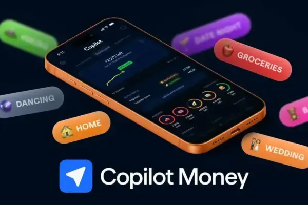 Copilot Money: Acesse suas Finanças de Forma Simplificada em 2026