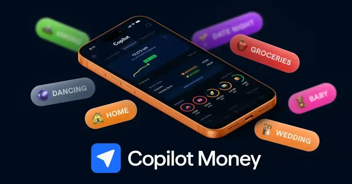 Copilot Money: Acesse suas Finanças de Forma Simplificada em 2026 1 Copilot Money: Acesse suas Finanças de Forma Simplificada em 2026