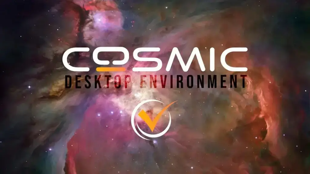 COSMIC Desktop: Agora com Cantos Arredondados e Sombras nos Janelas