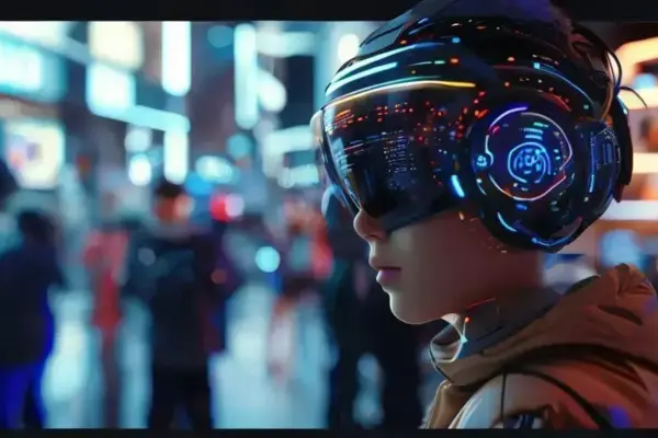 Crescimento do mercado de Wearable AI: O que podemos esperar até 2032