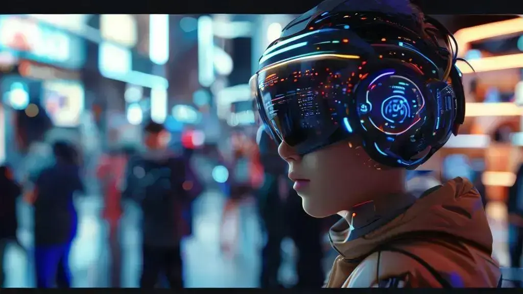 Crescimento do mercado de Wearable AI: O que podemos esperar até 2032 1 Crescimento do mercado de Wearable AI: O que podemos esperar até 2032