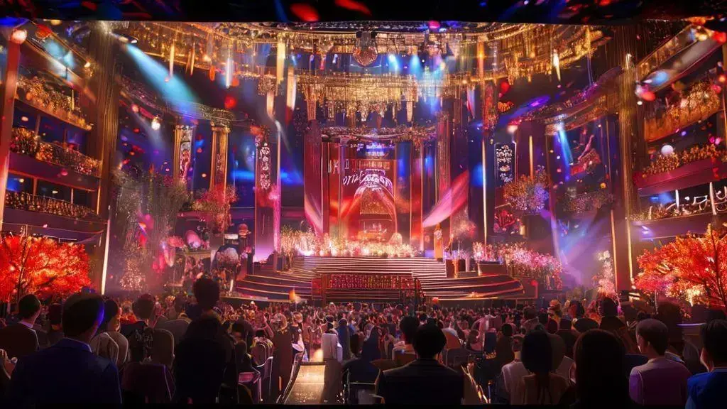 Crunchyroll Anime Awards Será Realizado em Tóquio em Maio de 2026 1 Crunchyroll Anime Awards Será Realizado em Tóquio em Maio de 2026