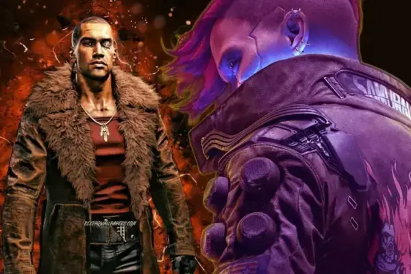 Cyberpunk 2: A verdade sobre as expectativas dos fãs