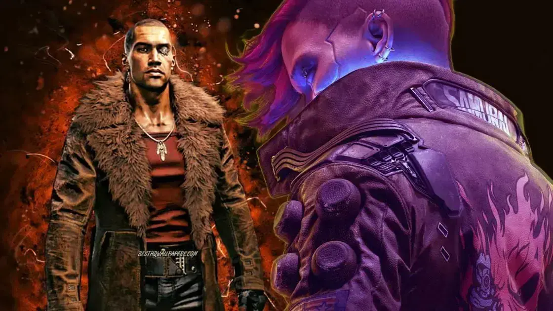 Cyberpunk 2: A verdade sobre as expectativas dos fãs 1 Cyberpunk 2: A verdade sobre as expectativas dos fãs
