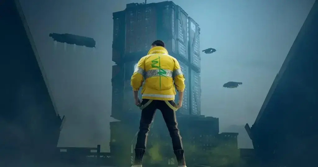 Cyberpunk 2: Diretor fala sobre a duração do Ato 1 de Cyberpunk 2077