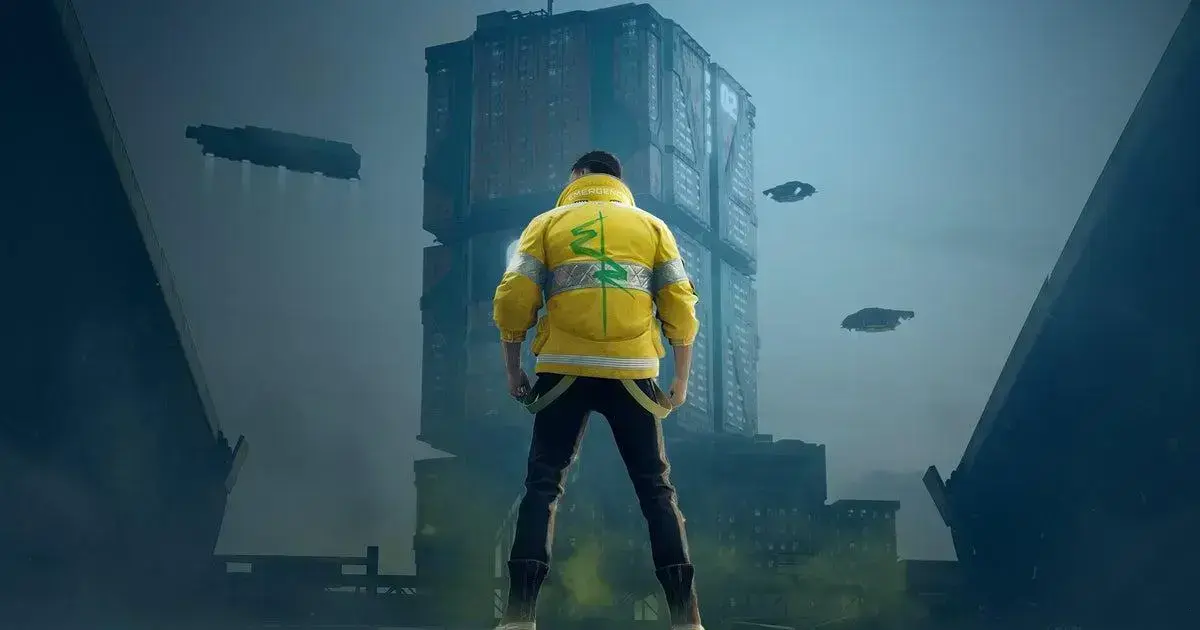 Cyberpunk 2: Diretor fala sobre a duração do Ato 1 de Cyberpunk 2077