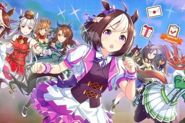 Cygames Lança Estúdio de IA para Criar Novas Experiências em Jogos