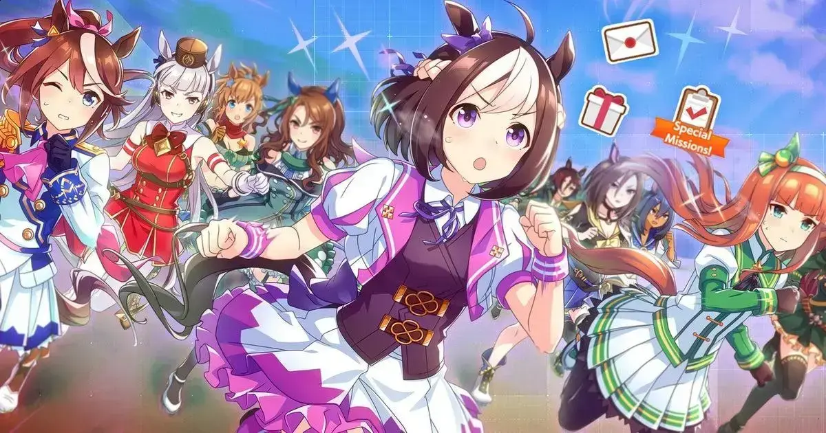 Cygames Lança Estúdio de IA para Criar Novas Experiências em Jogos 1 Cygames Lança Estúdio de IA para Criar Novas Experiências em Jogos