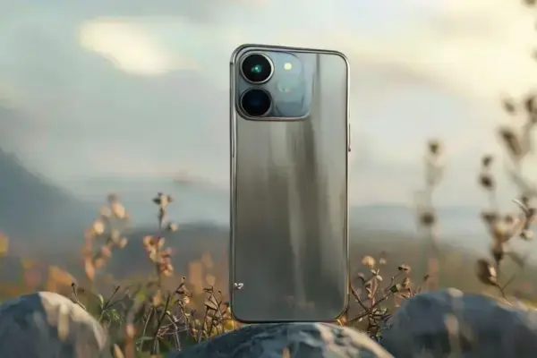 Découvrez o design e especificações do HONOR Magic 8 Air