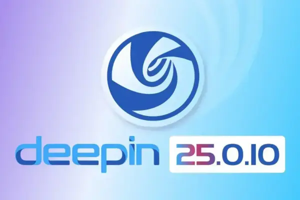Deepin 25.0.10: Melhorias no Gerenciador de Arquivos e Instalador