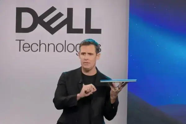 Dell lança notebook gamer ultrafino Alienware com design sofisticado