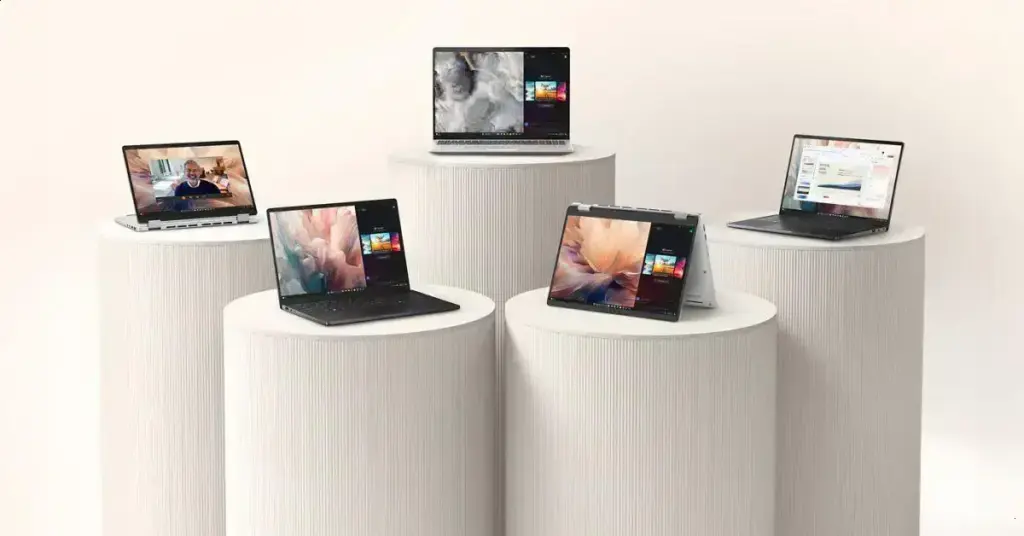 Dell reconhece: compradores de PCs não se importam com Inteligência Artificial