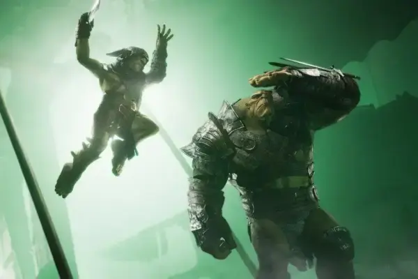 Demo de Styx: Blades of Greed agora disponível para testes