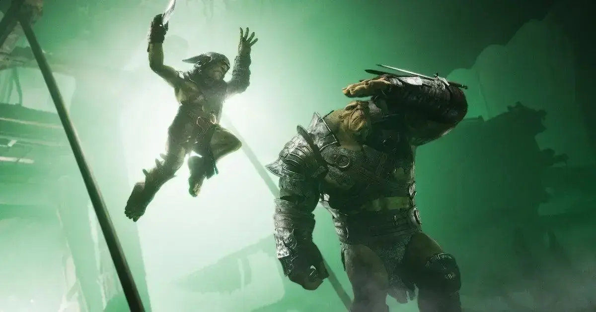 Demo de Styx: Blades of Greed agora disponível para testes