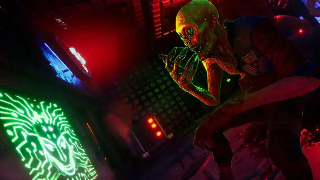Desafios durante o desenvolvimento de System Shock Remake: Uma viagem difícil