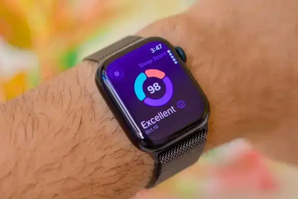Desconto Imperdível: R$100 Off no Apple Watch Series 11