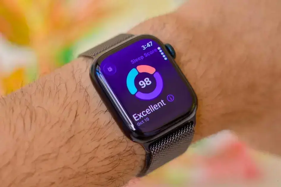 Desconto Imperdível: R$100 Off no Apple Watch Series 11