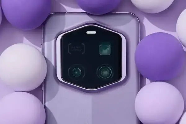 Descubra a mágica por trás da câmera do Honor Magic 8 RSR