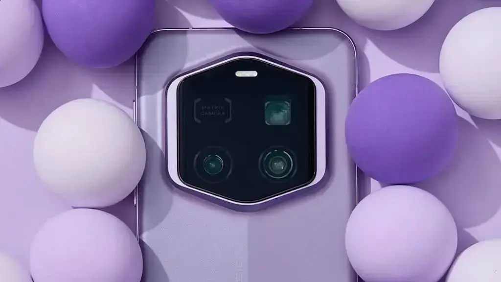 Descubra a mágica por trás da câmera do Honor Magic 8 RSR