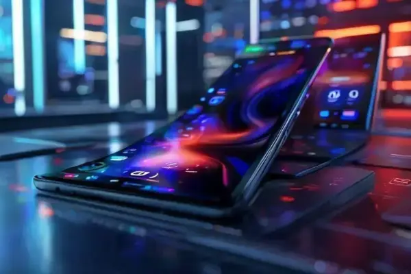 Descubra as Novidades do One UI 8.5: Atualização que Melhora Performance