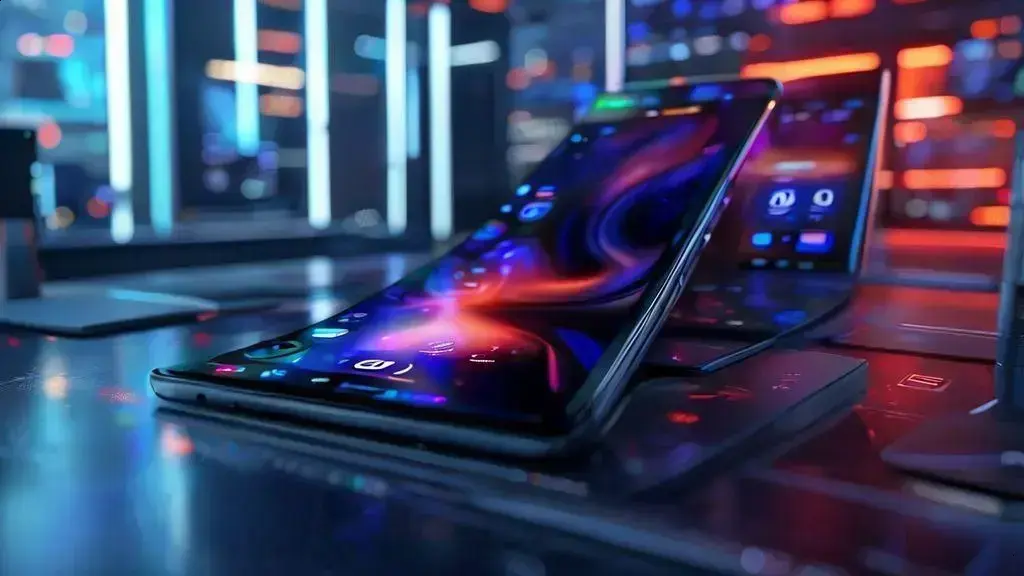 Descubra as Novidades do One UI 8.5: Atualização que Melhora Performance 1 Descubra as Novidades do One UI 8.5: Atualização que Melhora Performance