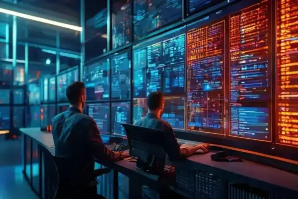 Descubra como usar o docker exec para dominar seus containers sem complicação