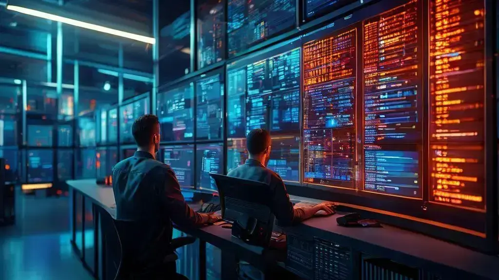Descubra como usar o docker exec para dominar seus containers sem complicação