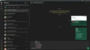 Descubra como usar o Markdown no WhatsApp e poupe tempo nas mensagens!