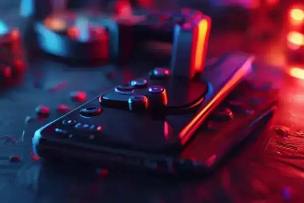 Descubra o novo Nubia REDMAGIC 11 Air: desempenho e leveza na palma da sua mão