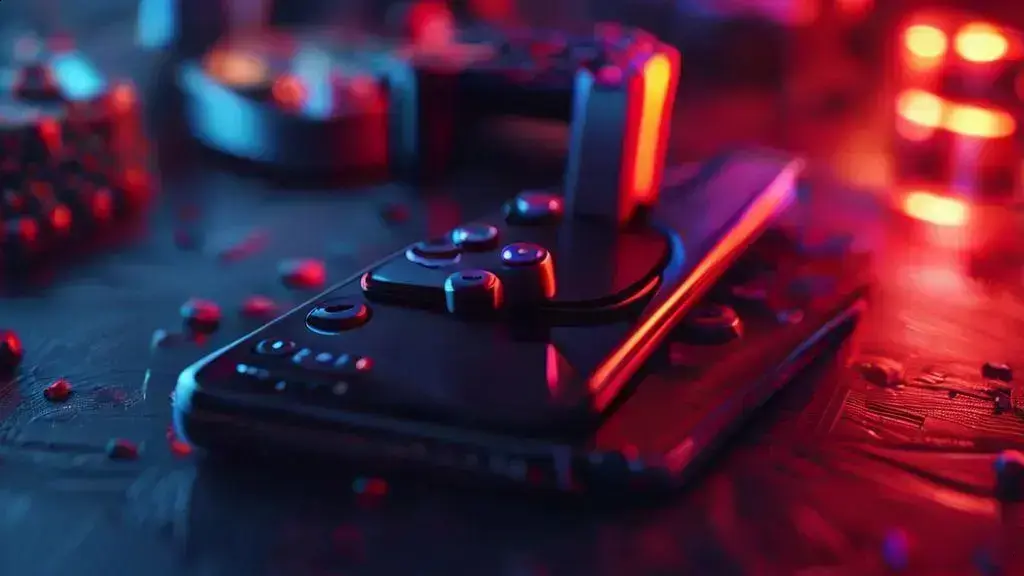 Descubra o novo Nubia REDMAGIC 11 Air: desempenho e leveza na palma da sua mão
